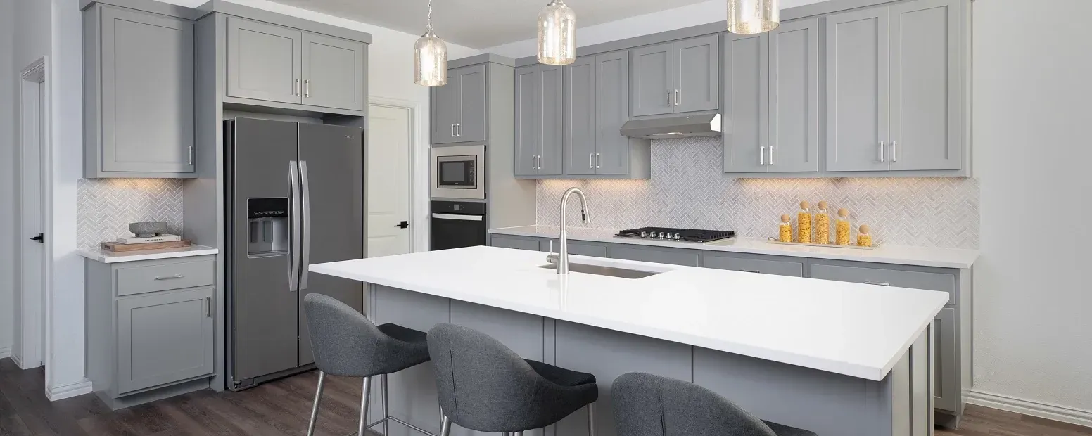 casa en Devonshire por Ashton Woods