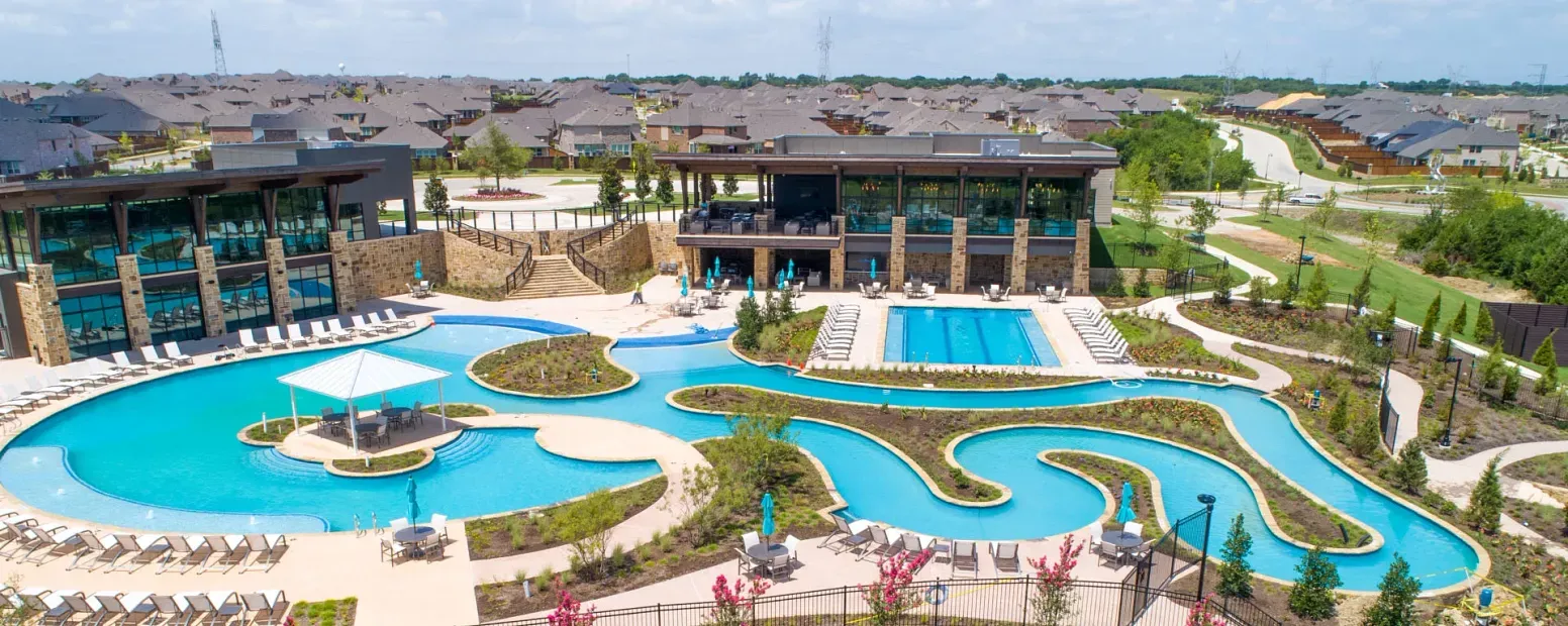 casa en Inspiration por Ashton Woods