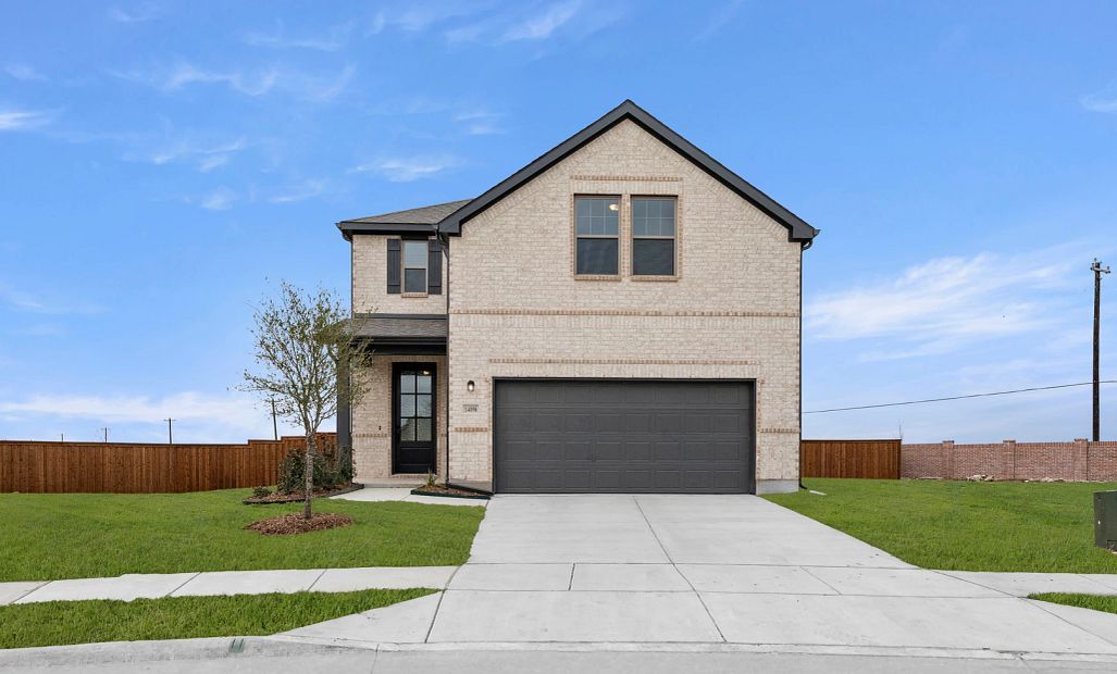 14096 Harden Street (Cates)