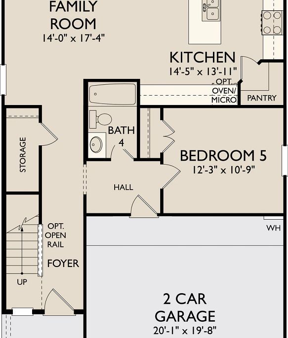 Century Farms - Willett Plan Image 2