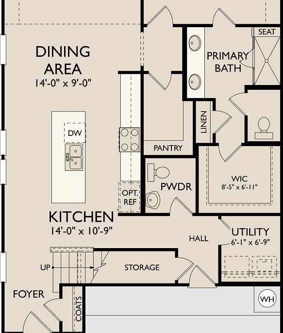 Century Farms - Blanton Plan Image 2