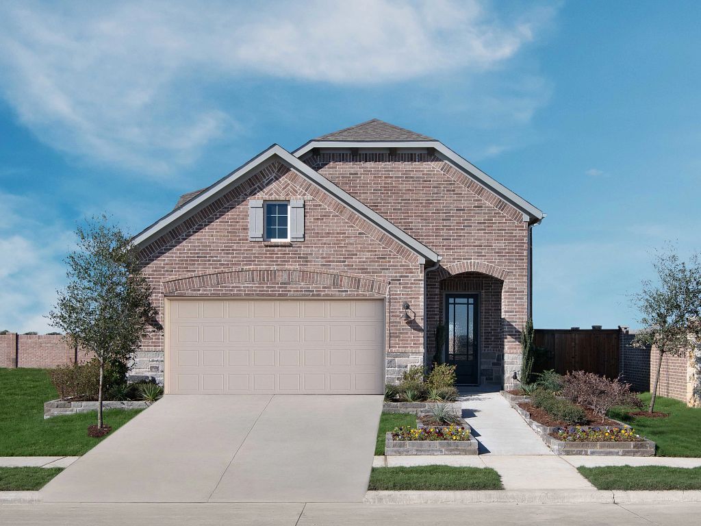 Creekview Fossil Ridge - McKellar Interior Image 2