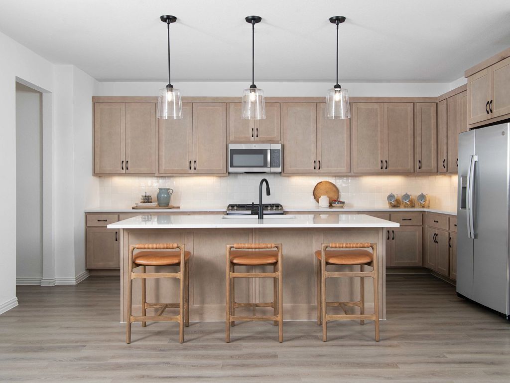 Creekview Fossil Ridge - McKellar Interior Image 4