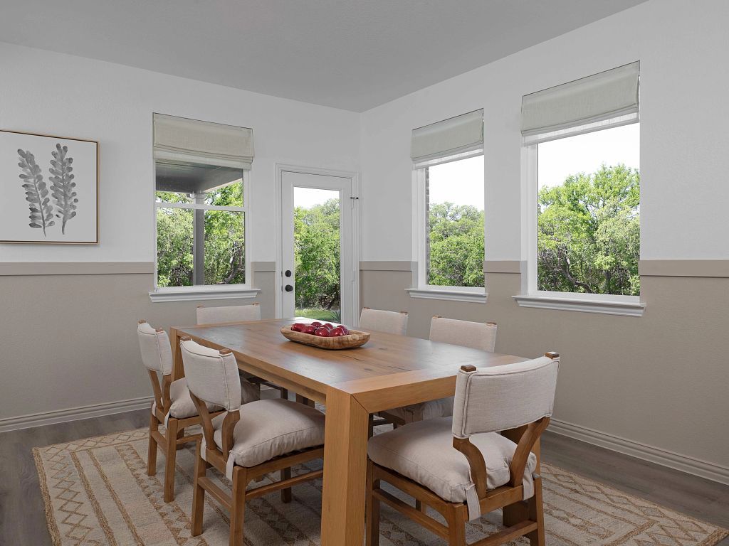 Creekview Fossil Ridge - McKellar Interior Image 6
