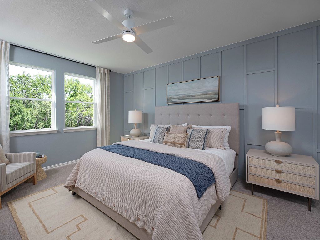 Creekview Fossil Ridge - McKellar Interior Image 7
