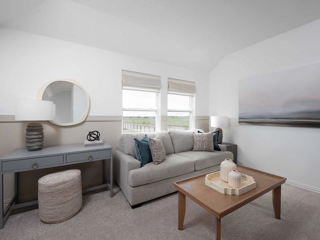 Creekview Fossil Ridge - McKellar Interior Image 9