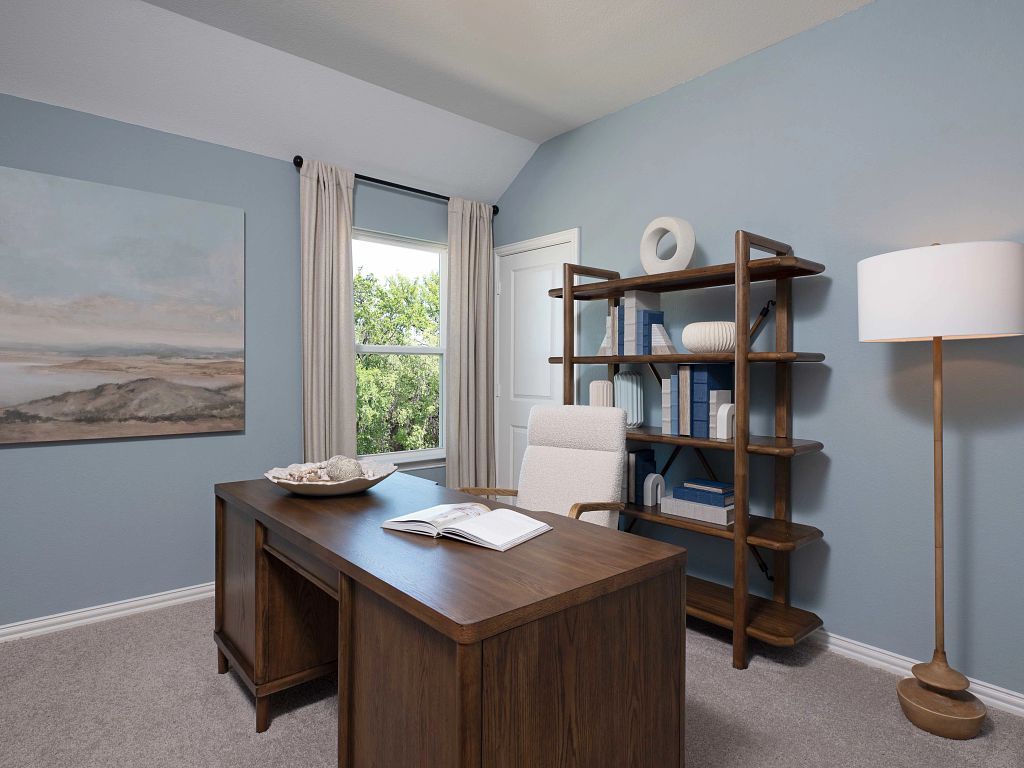 Creekview Fossil Ridge - McKellar Interior Image 10
