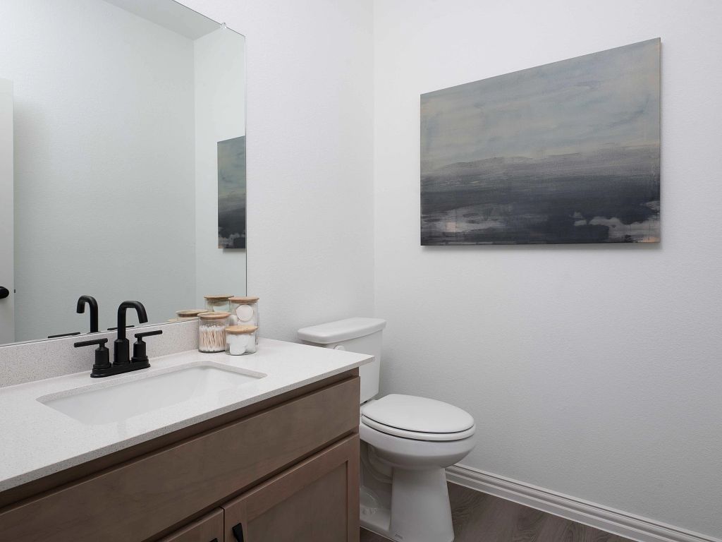 Creekview Fossil Ridge - McKellar Interior Image 11