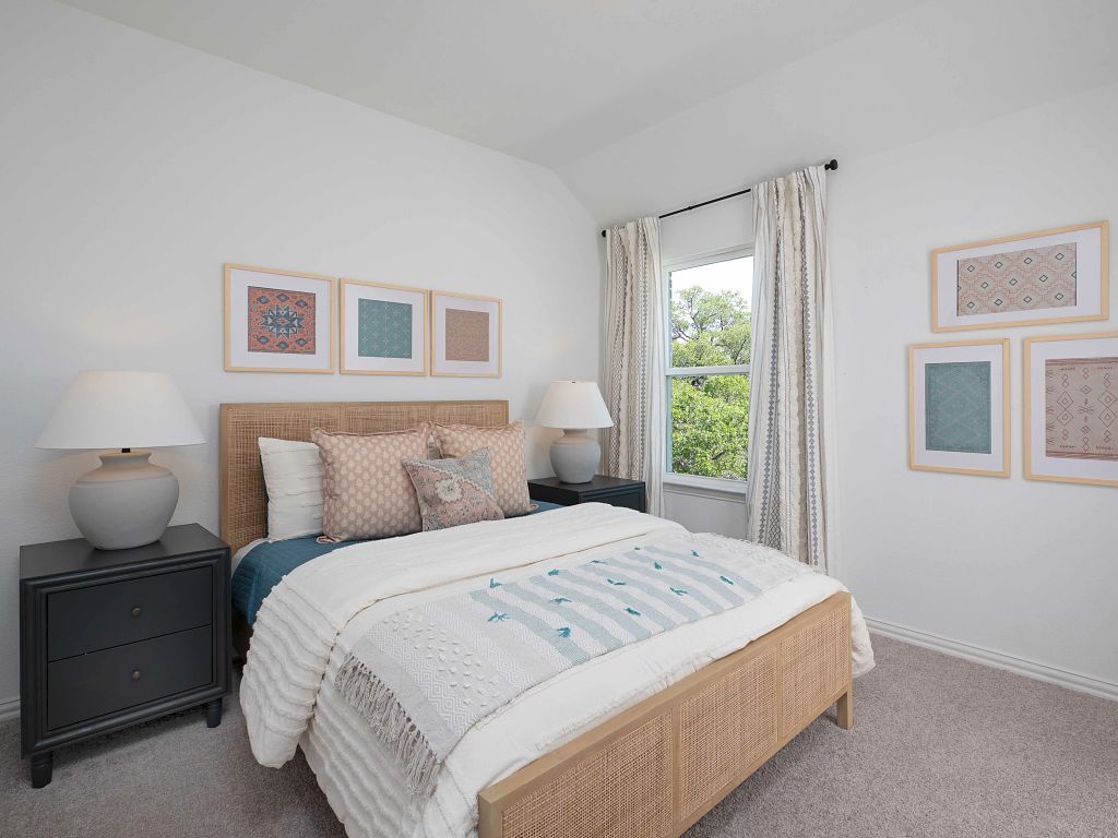 Creekview Fossil Ridge - McKellar Interior Image 12