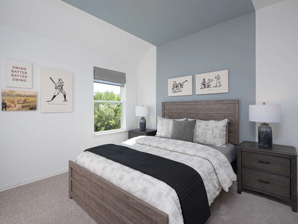 Creekview Fossil Ridge - McKellar Interior Image 14