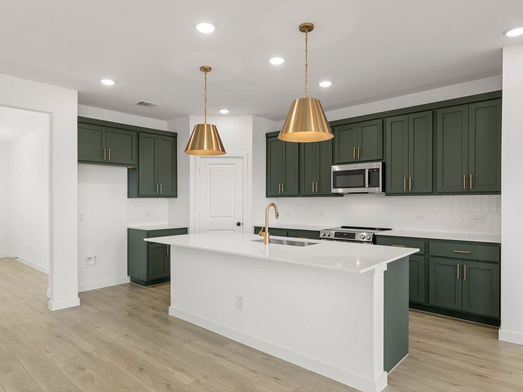 Meadow Park - Caldwell Interior Image 7