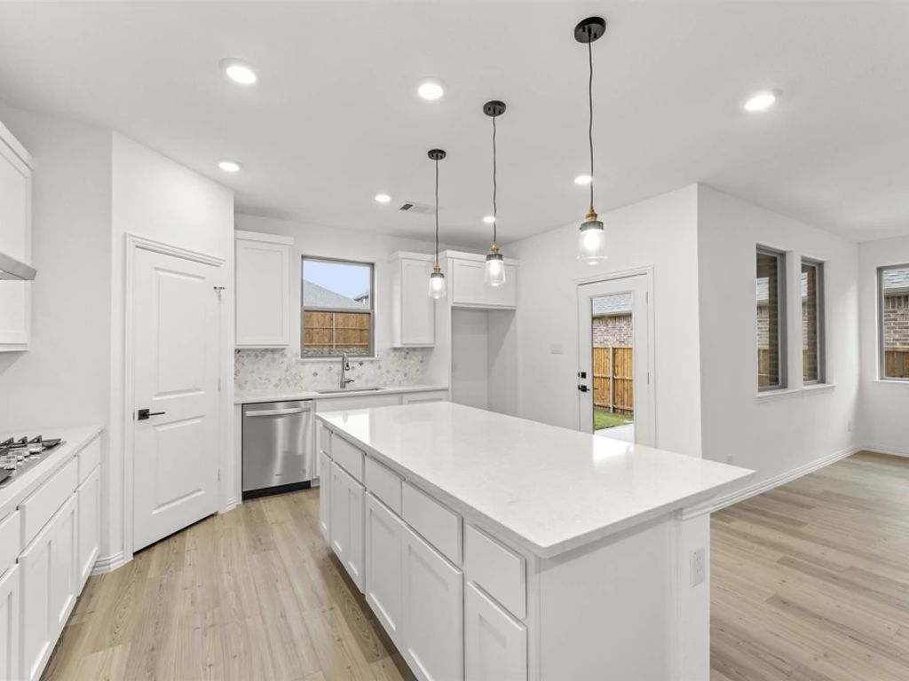 Creekview Fossil Ridge - Kaufman Interior Image 8