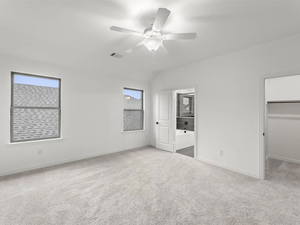 Creekview Fossil Ridge - Kaufman Interior Image 14