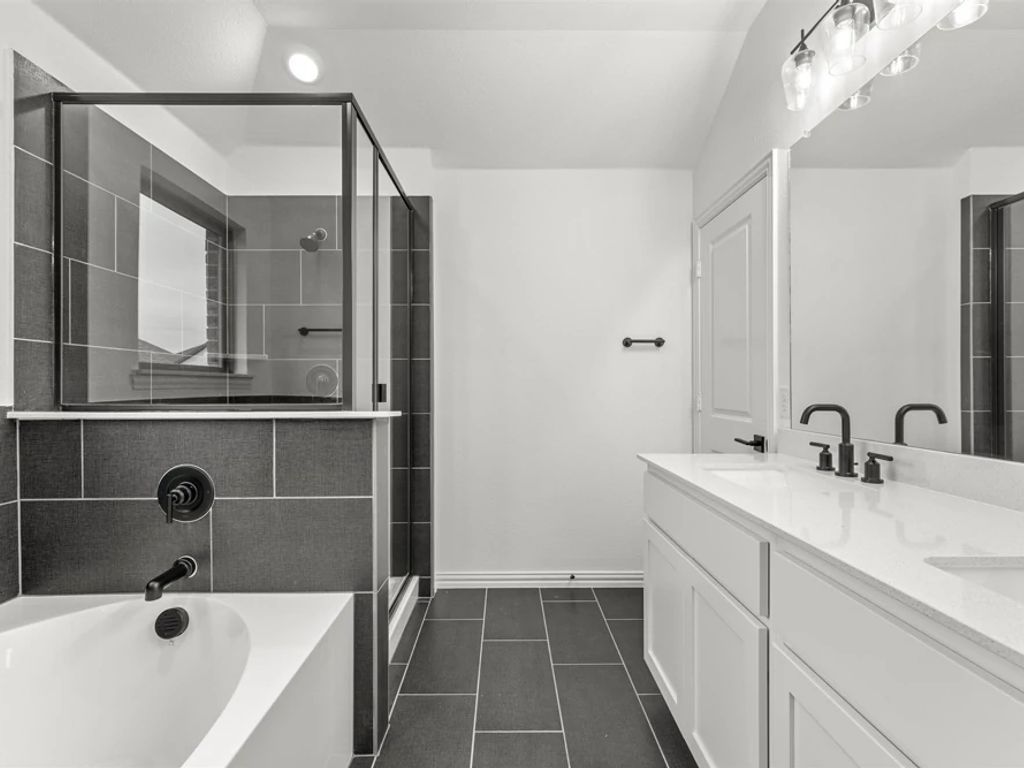 Creekview Fossil Ridge - Kaufman Interior Image 17