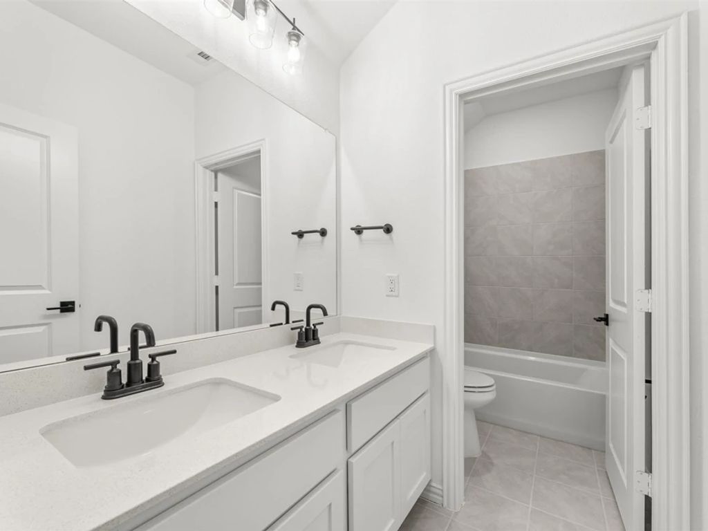 Creekview Fossil Ridge - Kaufman Interior Image 21
