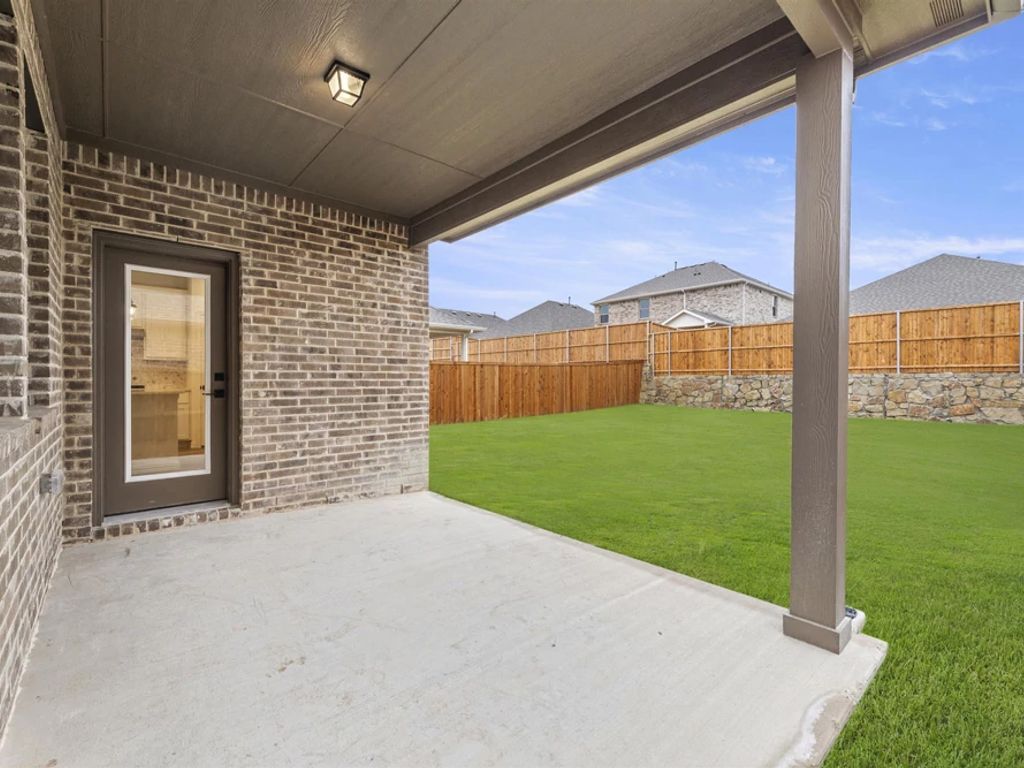 Creekview Fossil Ridge - Kaufman Interior Image 24
