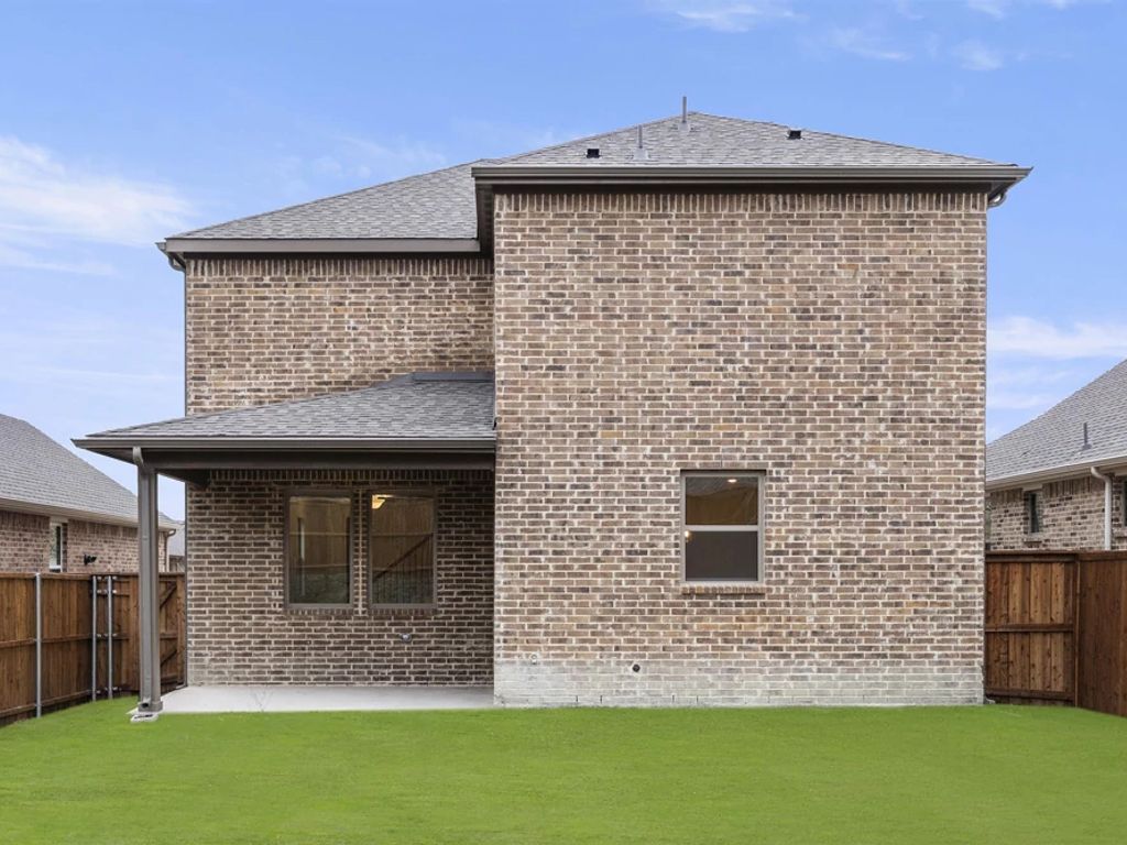 Creekview Fossil Ridge - Kaufman Interior Image 25