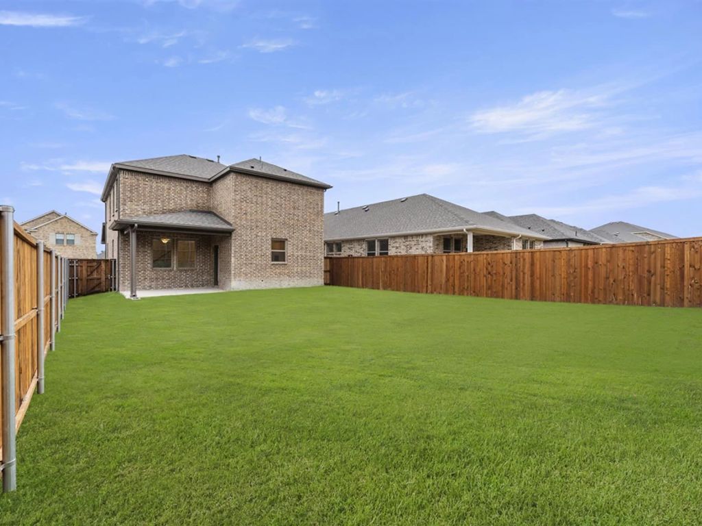 Creekview Fossil Ridge - Kaufman Interior Image 26