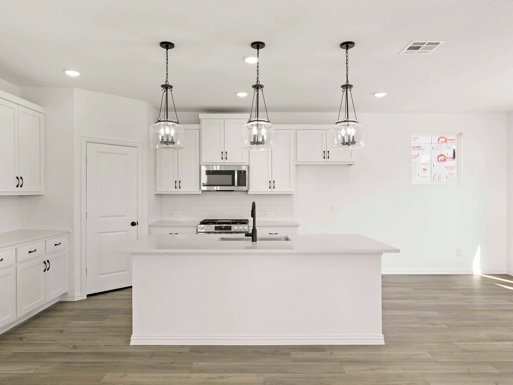 Creekview Fossil Ridge - Willett Interior Image 8