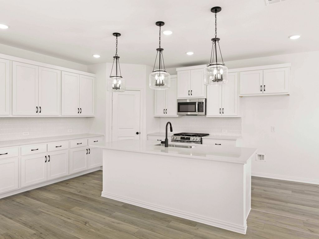 Creekview Fossil Ridge - Willett Interior Image 9