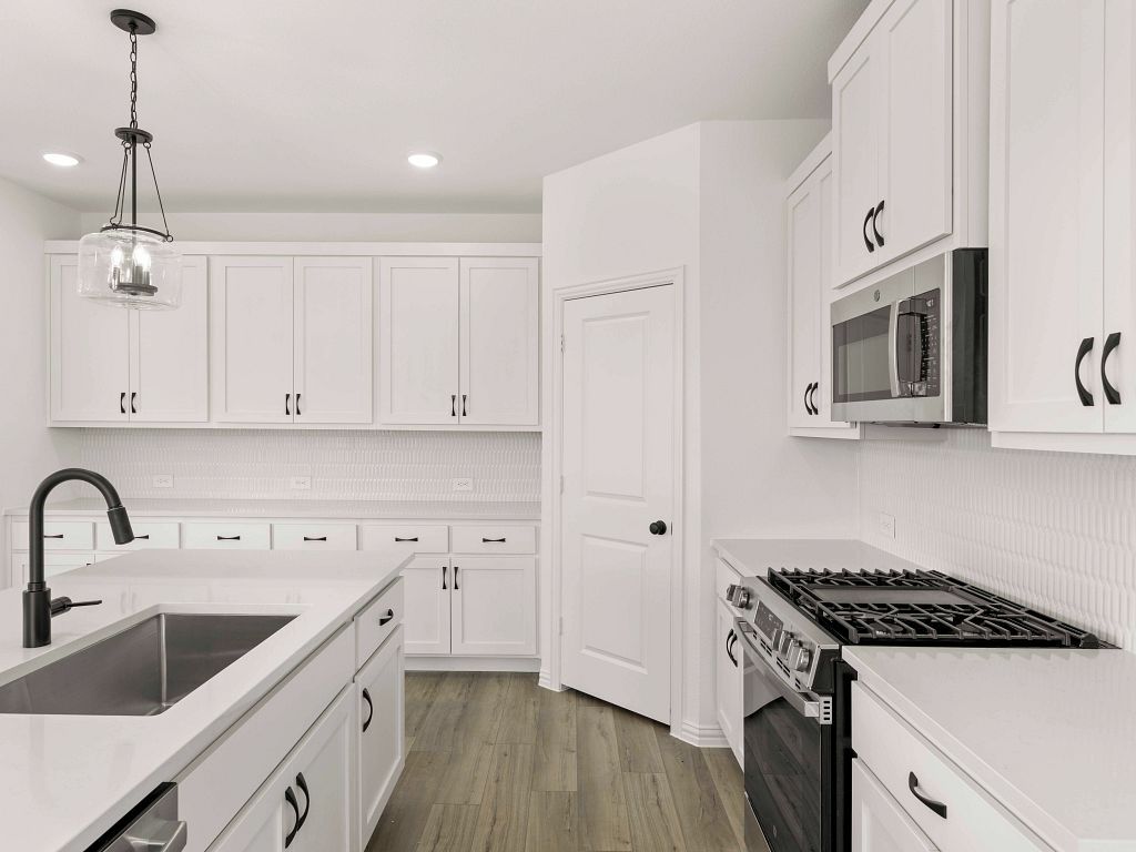 Creekview Fossil Ridge - Willett Interior Image 10
