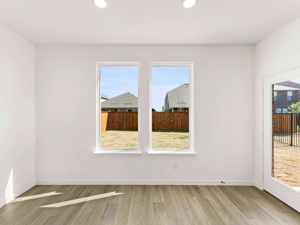 Creekview Fossil Ridge - Willett Interior Image 12