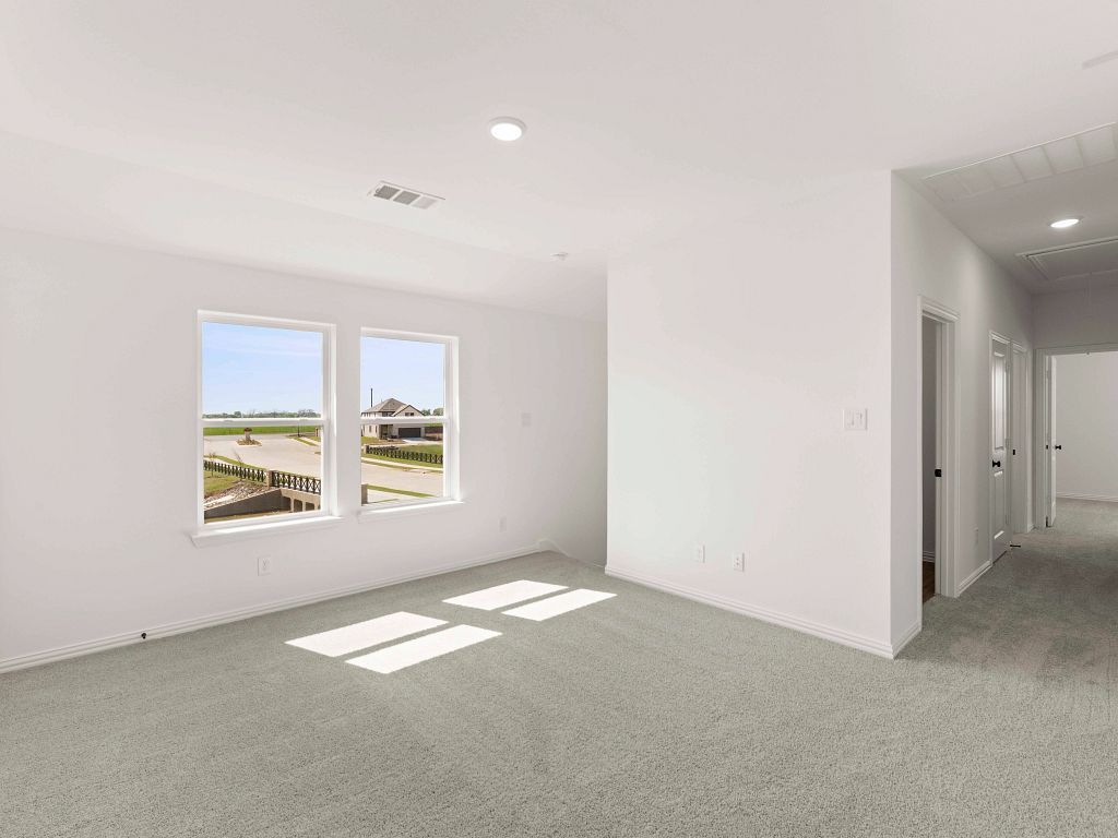 Creekview Fossil Ridge - Willett Interior Image 13