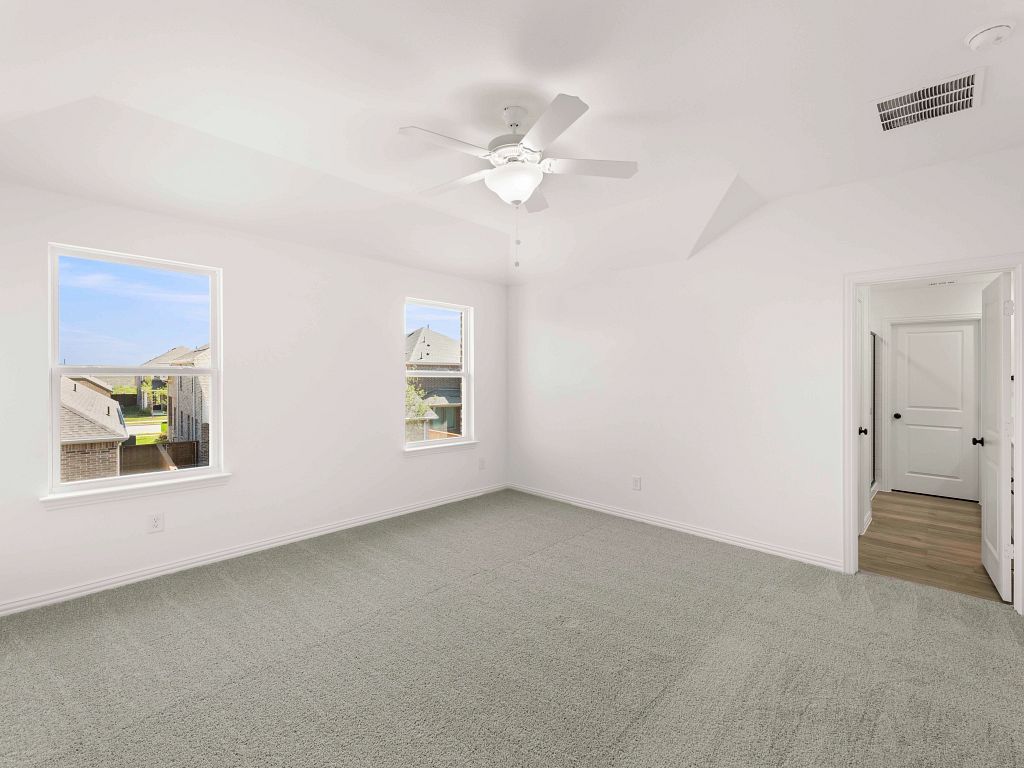 Creekview Fossil Ridge - Willett Interior Image 14