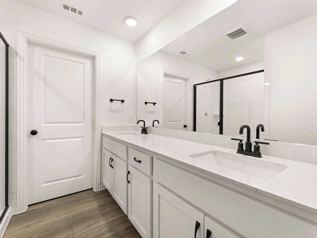 Creekview Fossil Ridge - Willett Interior Image 16