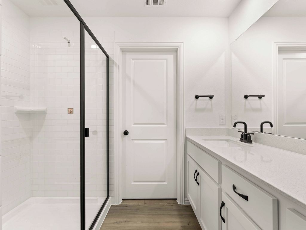 Creekview Fossil Ridge - Willett Interior Image 17