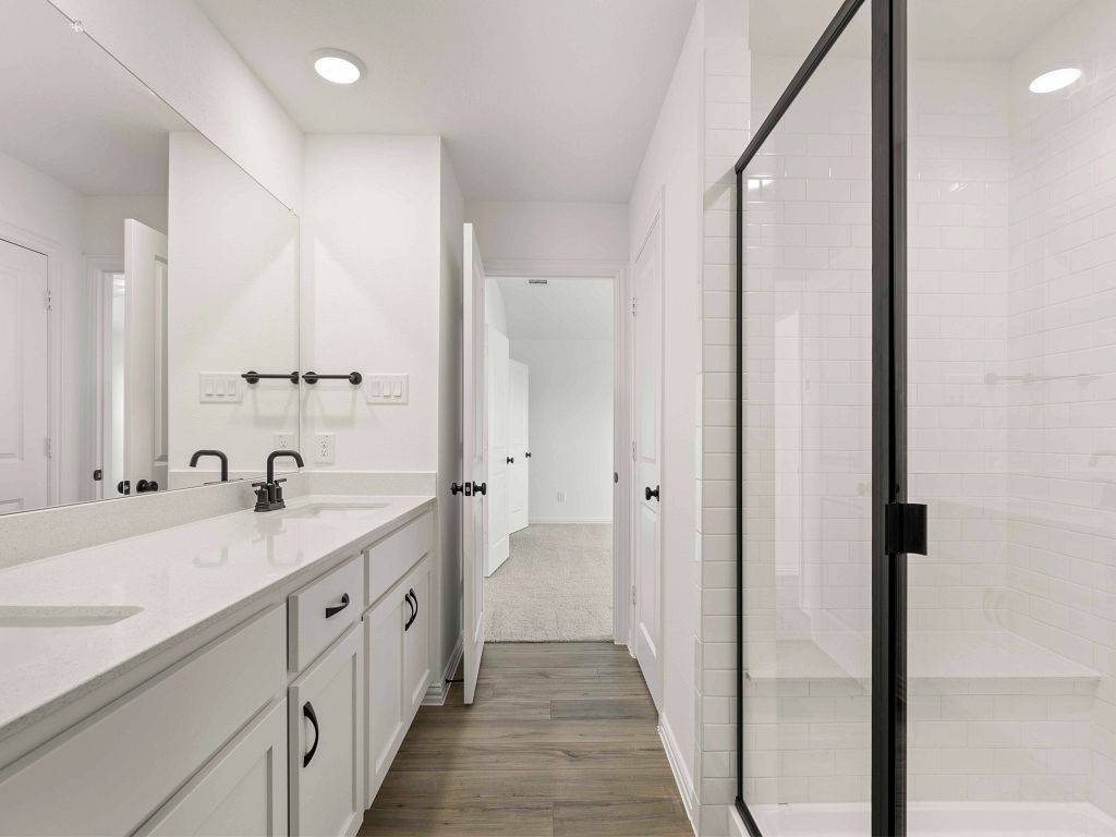 Creekview Fossil Ridge - Willett Interior Image 18