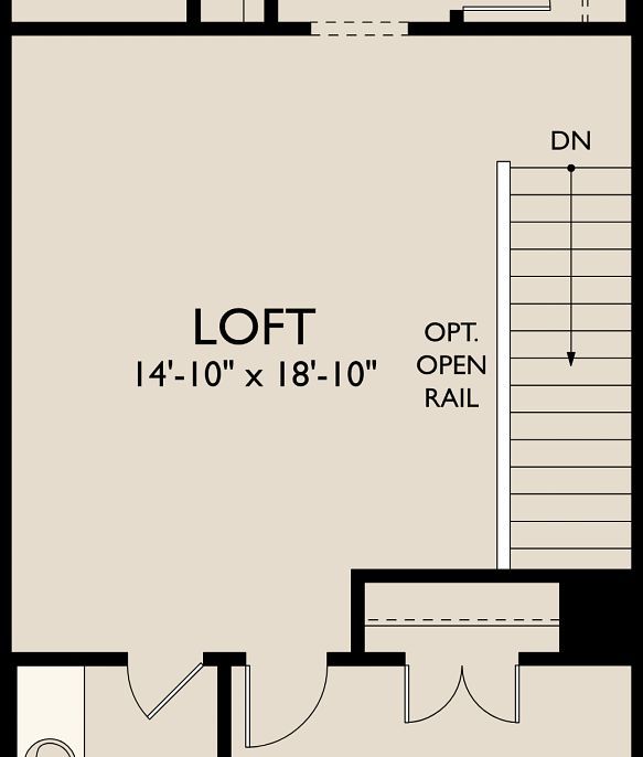 Collin Creek - Davis Plan Image 5