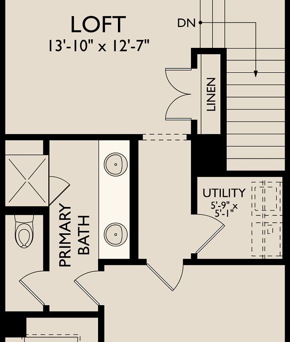 Collin Creek - Davis Plan Image 6