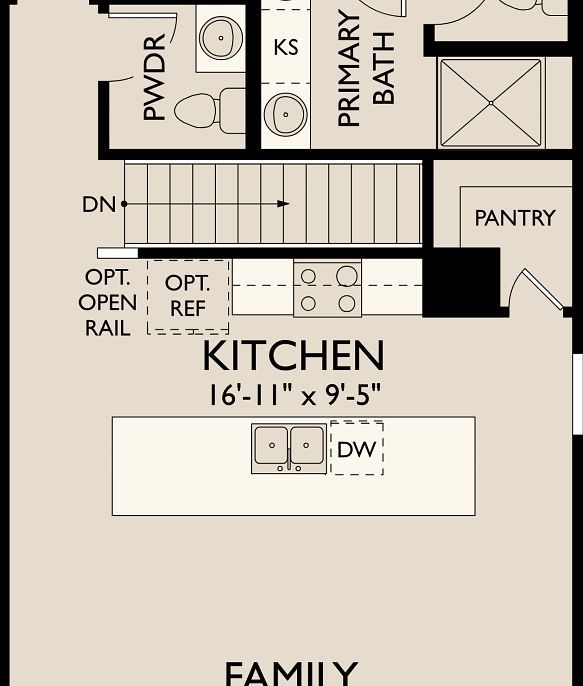 Parkside - Dartmouth Plan Image 2