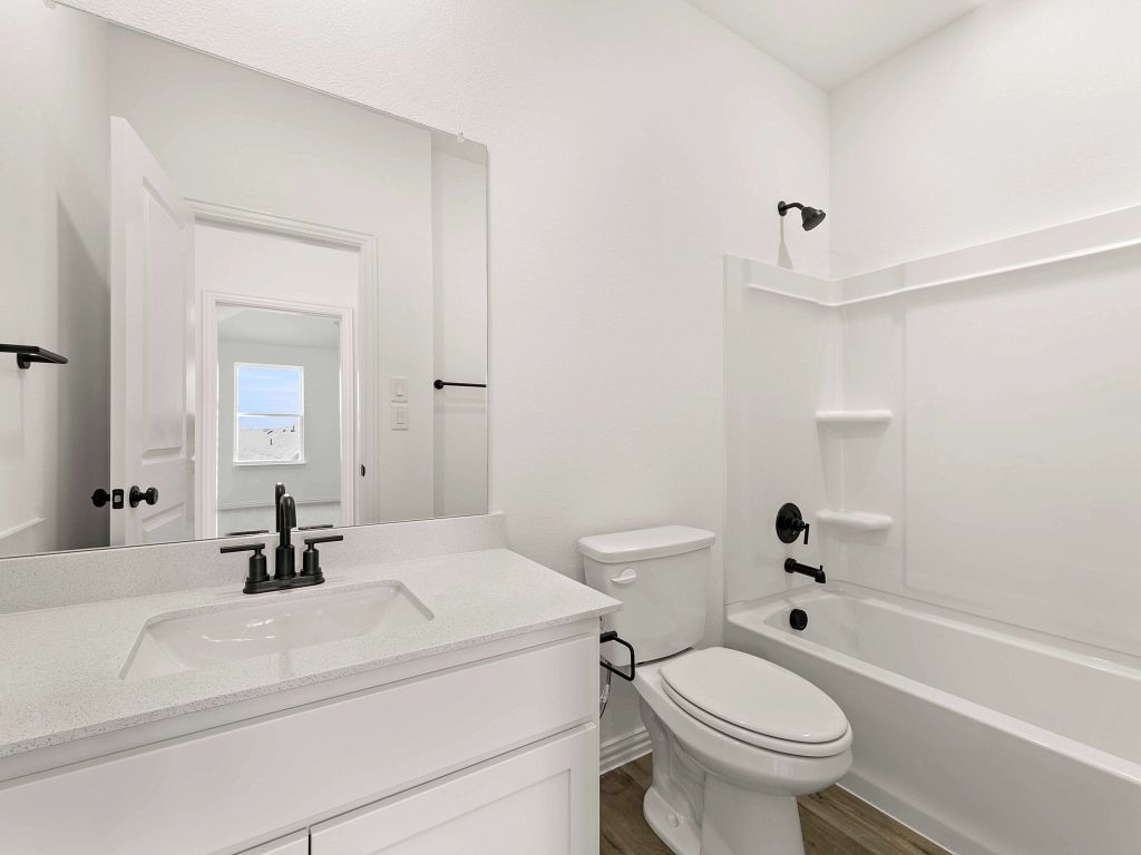 Creekview Fossil Ridge - Willett Interior Image 21