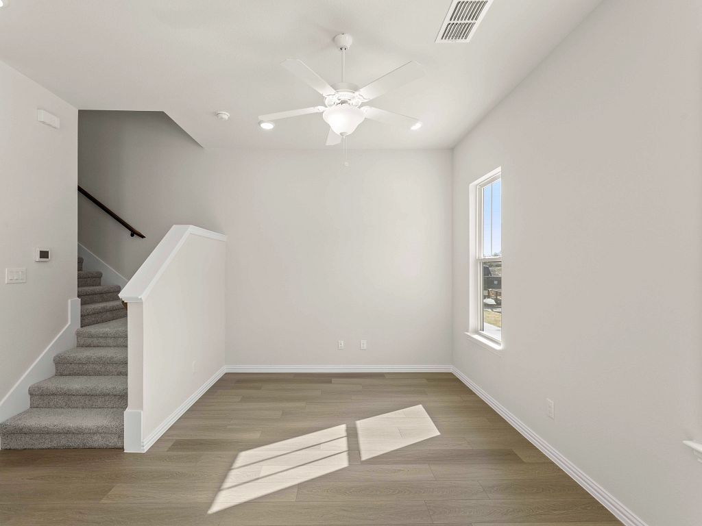 Collin Creek - Wyatt Interior Image 14