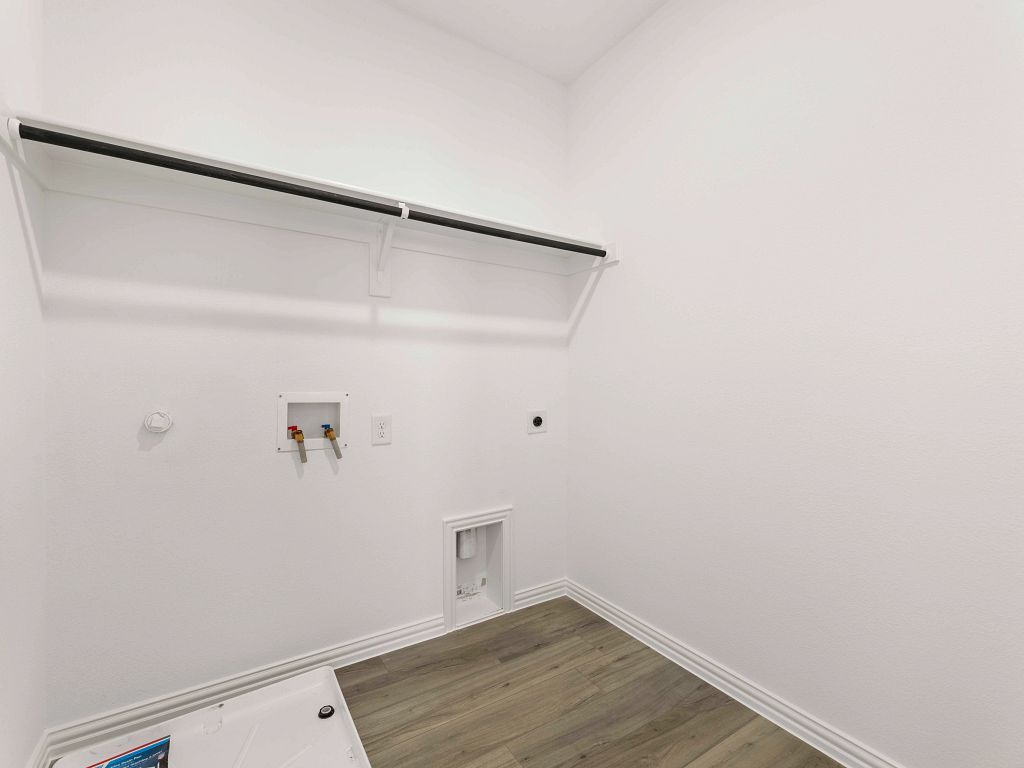 Creekview Fossil Ridge - Willett Interior Image 24