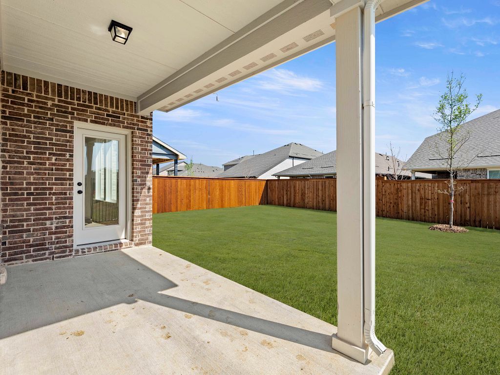 Creekview Fossil Ridge - Willett Interior Image 25