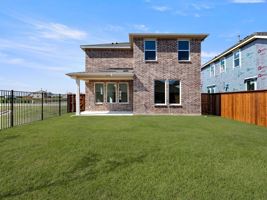 Creekview Fossil Ridge - Willett Interior Image 26