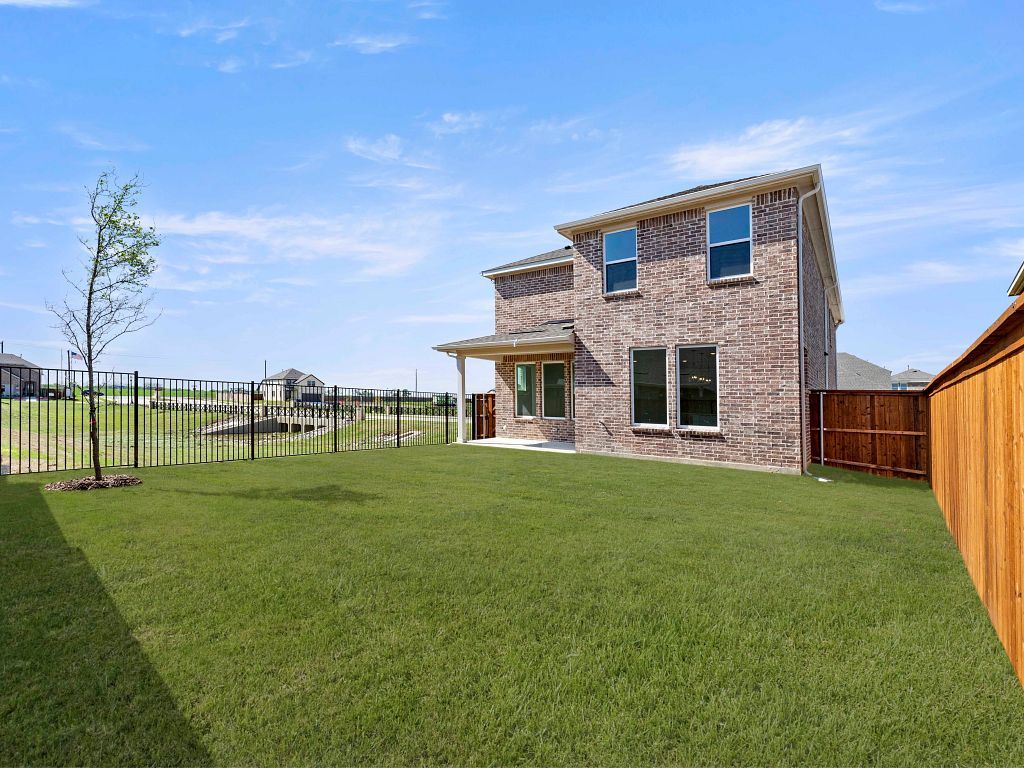Creekview Fossil Ridge - Willett Interior Image 27