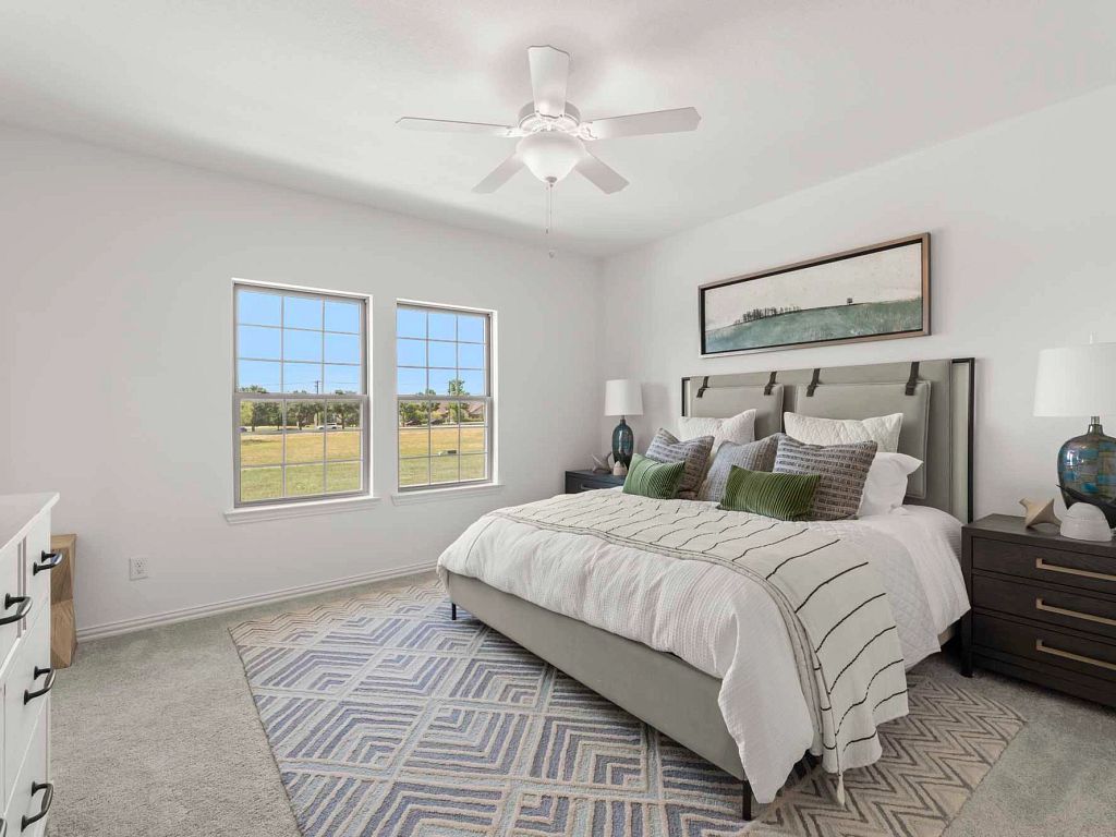 Parkside - Berkeley Interior Image 8