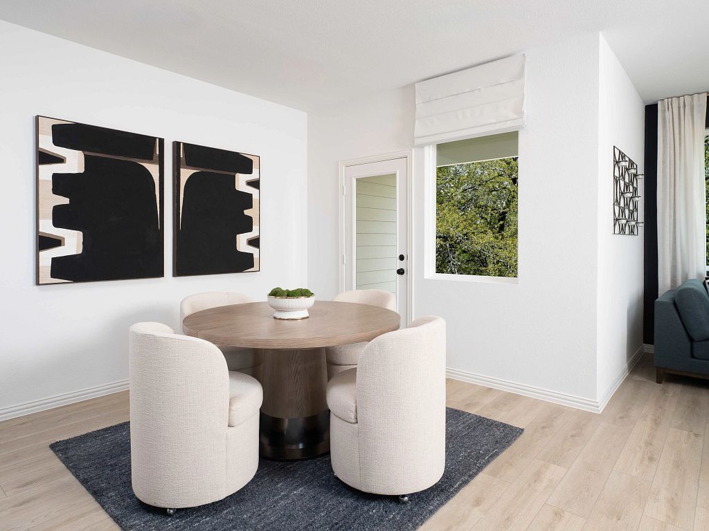 Sereno Oaks at Buckner Terrace - Sonoma Interior Image 7