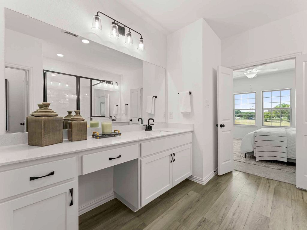 Parkside - Berkeley Interior Image 9