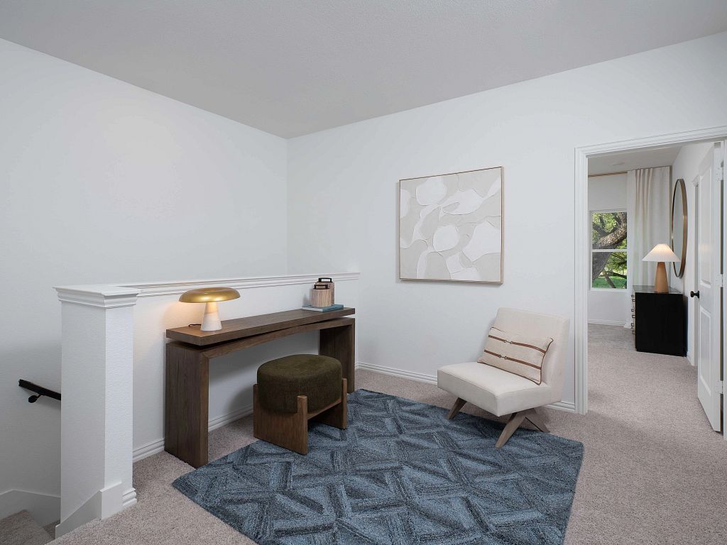 Sereno Oaks at Buckner Terrace - Sonoma Interior Image 8