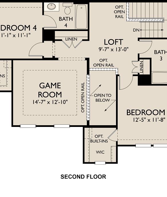 Inspiration - Wellman Plan Image 2