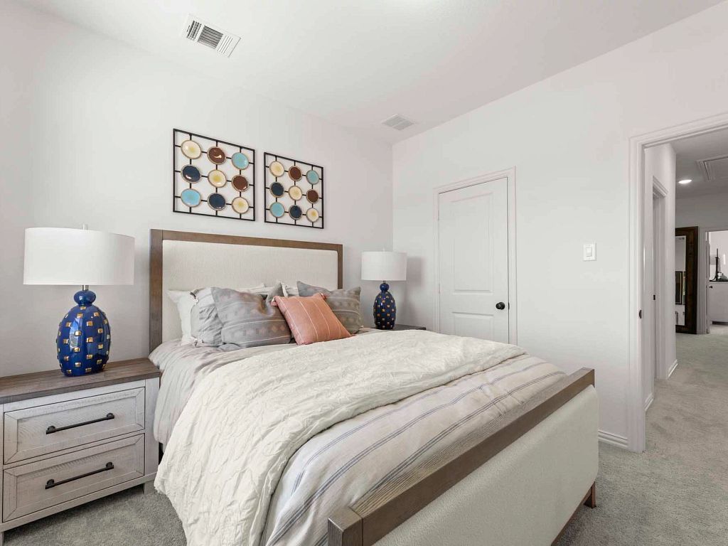 Parkside - Berkeley Interior Image 12