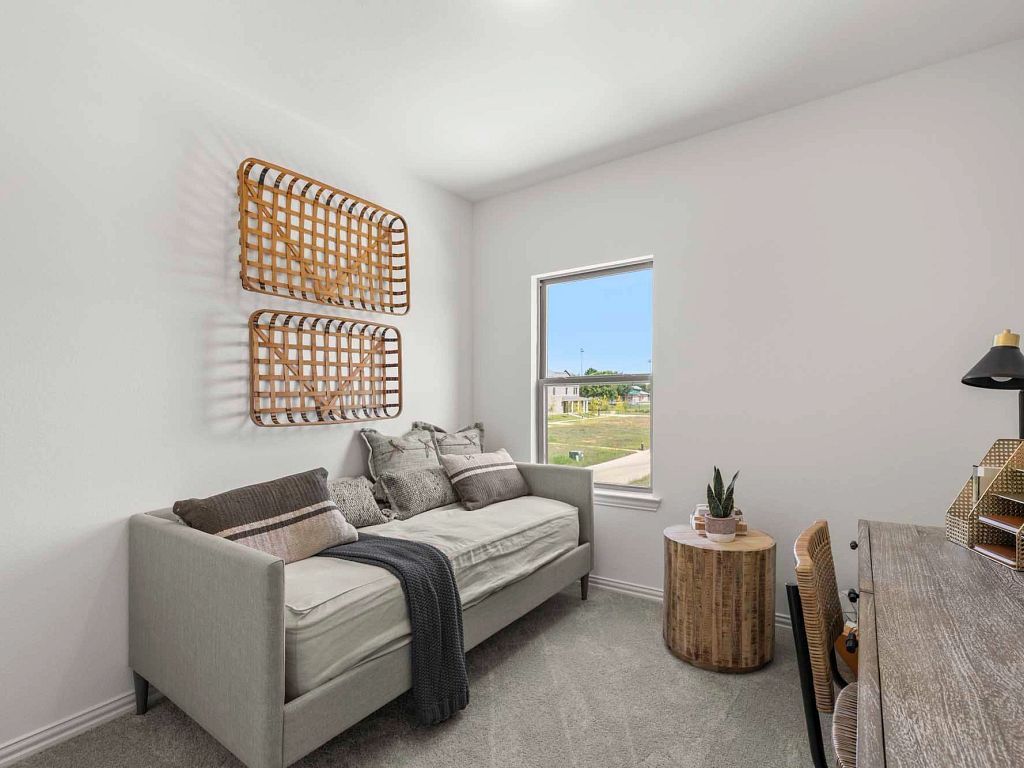 Parkside - Berkeley Interior Image 14