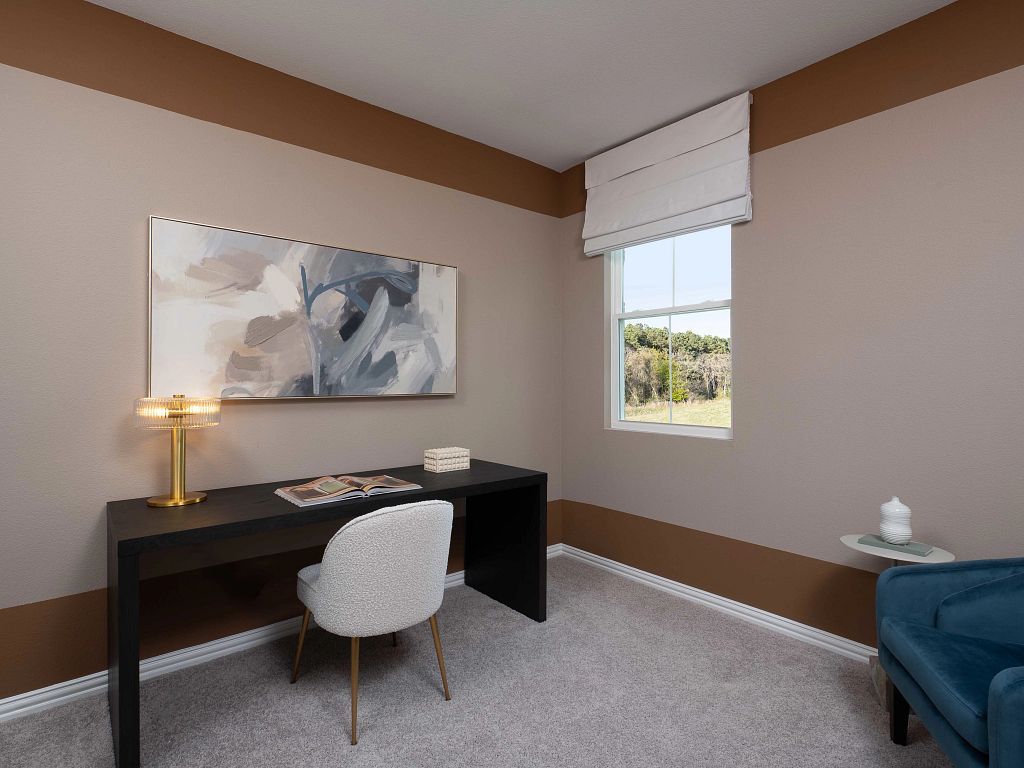 Sereno Oaks at Buckner Terrace - Sonoma Interior Image 14