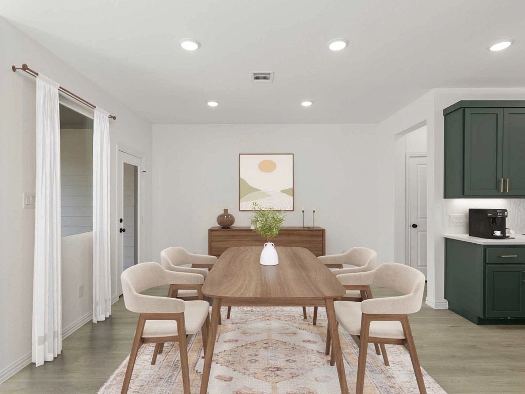 Sereno Oaks at Buckner Terrace - Sierra Interior Image 6