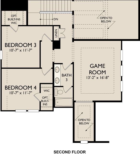 Aster Park - Mason Plan Image 1
